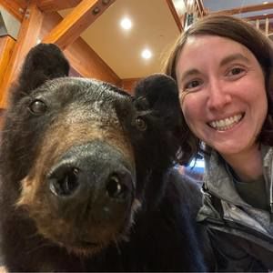 Meet your Posher, Ellen